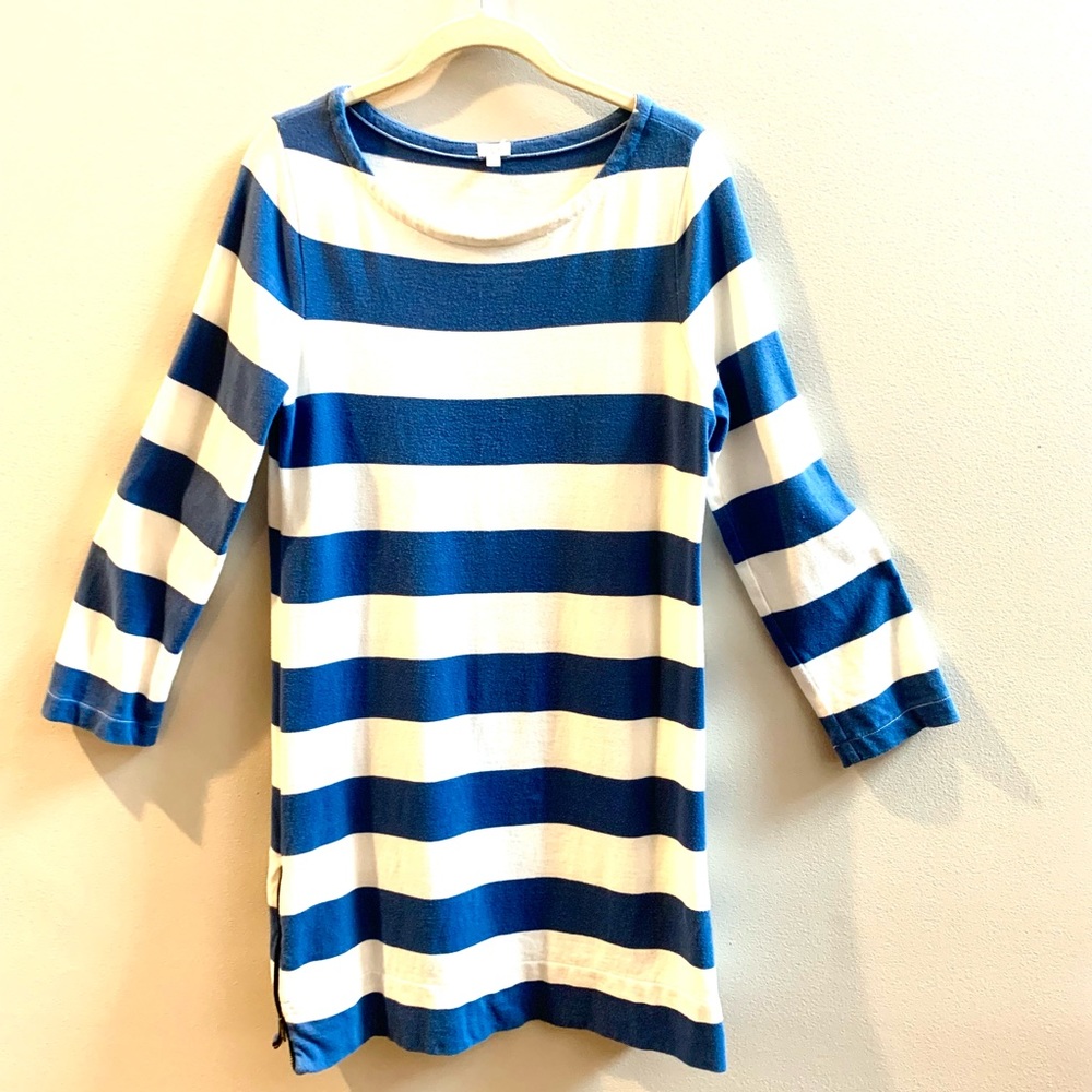 J. Crew Jersey Dress, Size S